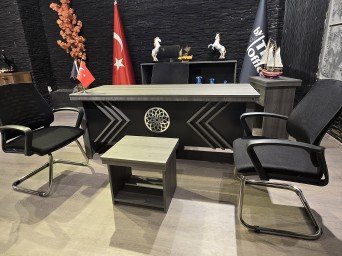 Meridyen Masa Takımı